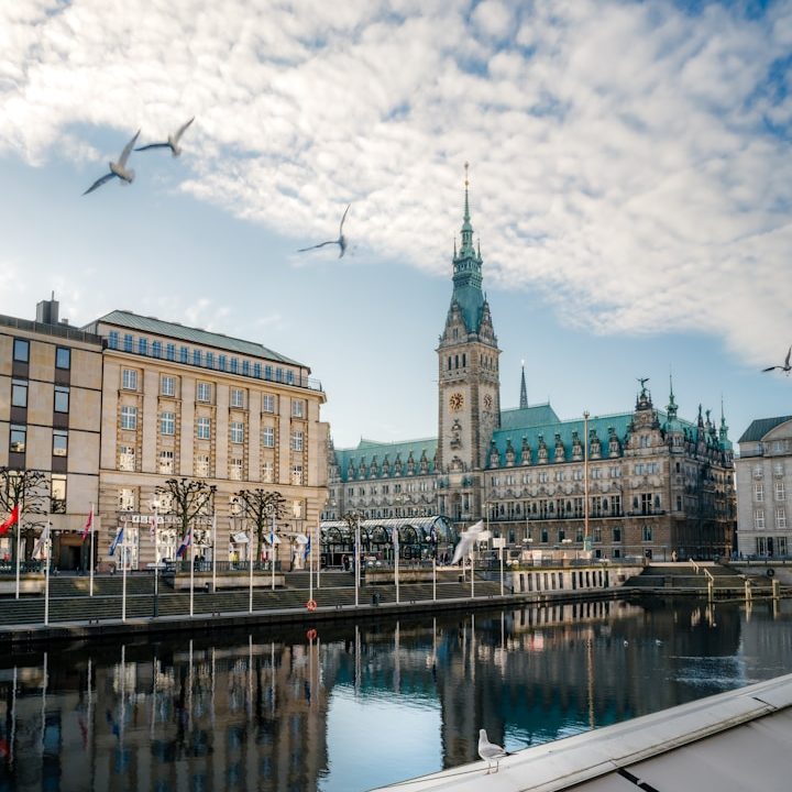 Steuerberater Hamburg #3